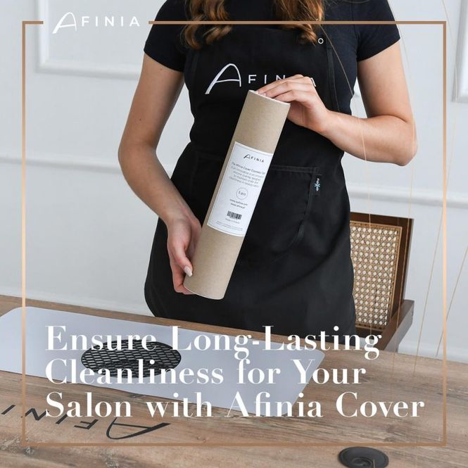 Hovedbilde Afinia Cover -Silikontrekk 5 stk