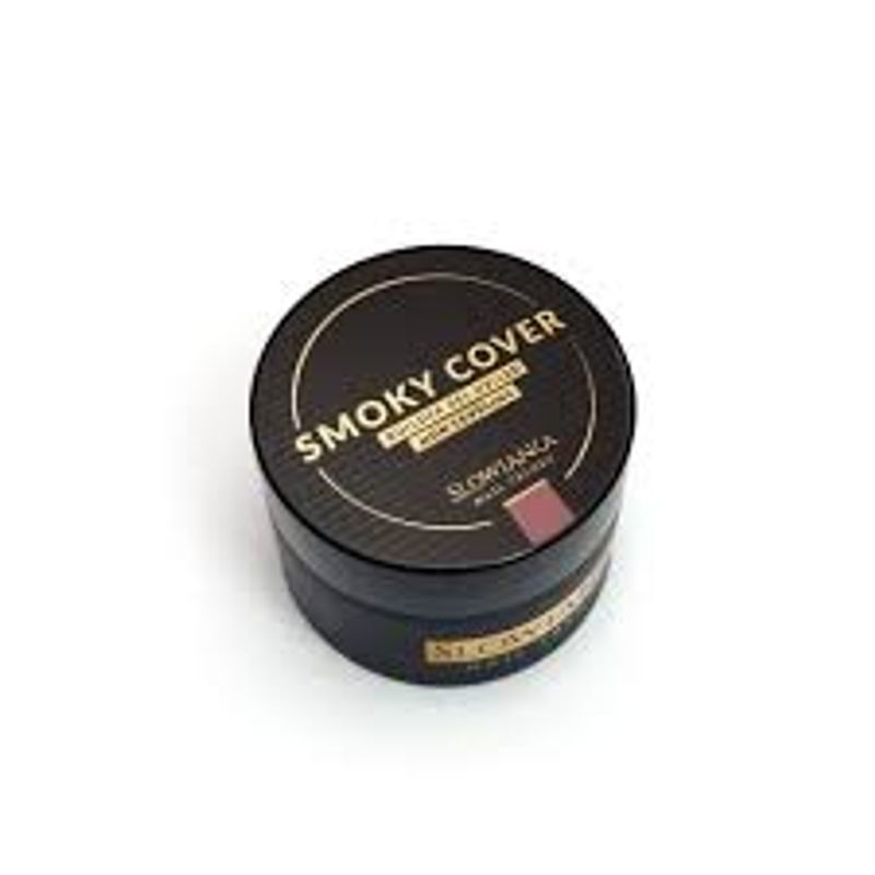 Smoky Cover Builder Gel 50g