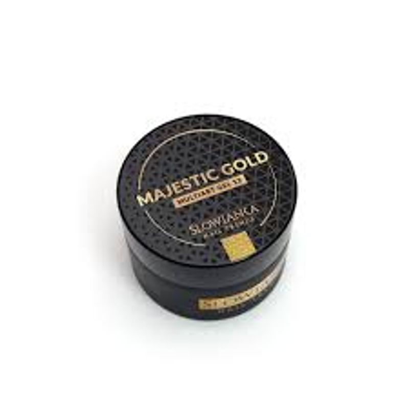 Multiart Gel Majestic Gold 5G