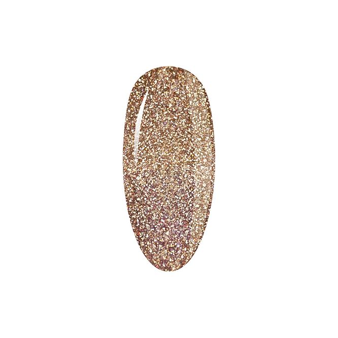 Hovedbilde Gel Polish 527 Teddy Bliss 8g