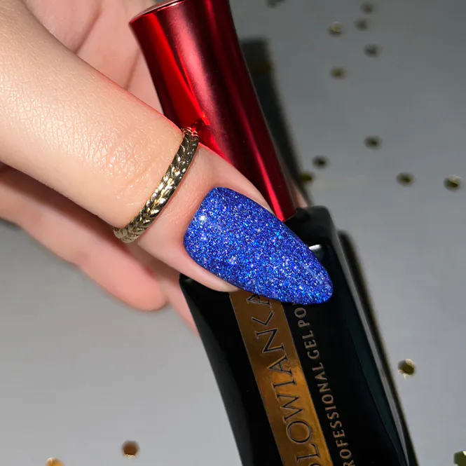 Hovedbilde Gel Polish 422 Bright Night
