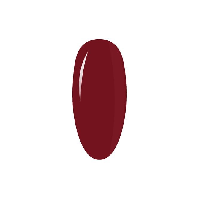 Hovedbilde Gel Polish 496 Red Heart