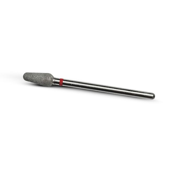 Hovedbilde Drill bit E25 Red Oval